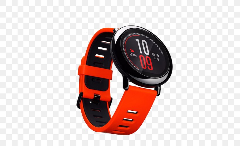 huami amazfit pace smartwatch