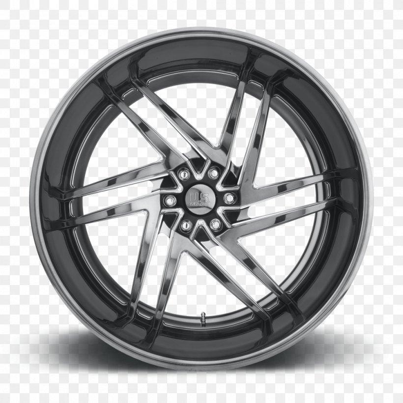 Alloy Wheel Tire Rim Custom Wheel, PNG, 1000x1000px, Alloy Wheel, Automotive Tire, Automotive Wheel System, Custom Wheel, Down South Custom Wheels Llc Download Free