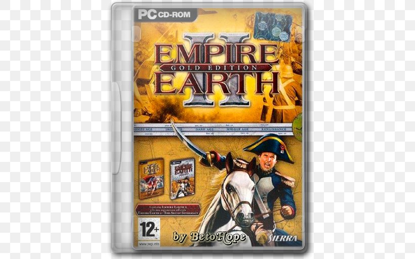 Empire Earth II: The Art Of Supremacy Empire Earth III Empire Earth: The Art Of Conquest Age Of Empires III PC Game, PNG, 512x512px, Empire Earth Iii, Action Figure, Age Of Empires Iii, Empire Earth, Empire Earth Ii Download Free