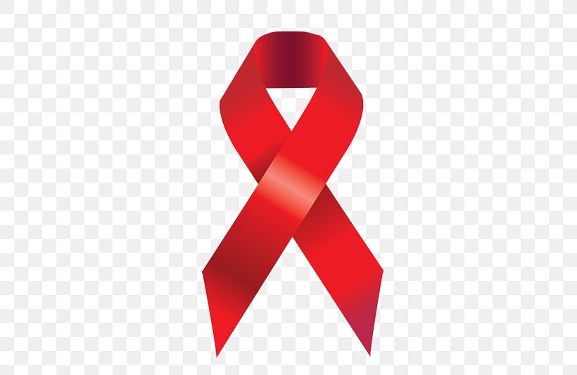 Epidemiology Of HIV/AIDS Red Ribbon World AIDS Day, PNG, 500x534px, Epidemiology Of Hivaids, Aids, Brand, Diagnosis Of Hivaids, Disease Download Free
