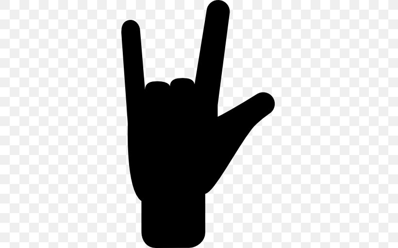 Gesture Three-finger Salute Hand, PNG, 512x512px, Gesture, Black And White, Counting, Digit, Finger Download Free