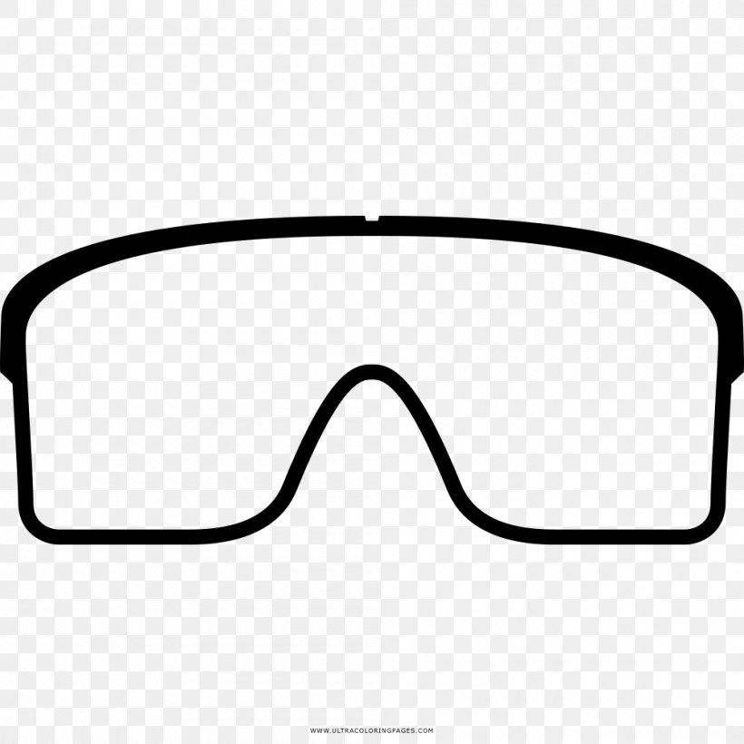 Glasses Car Goggles, PNG, 1000x1000px, Glasses, Area, Auto Part, Black, Black And White Download Free