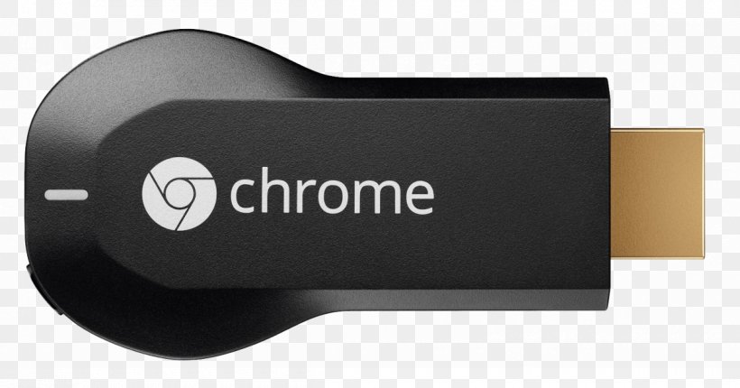 HDMI Google Chromecast (1st Generation) Streaming Media, PNG, 1200x630px, Hdmi, Android, Brand, Chromecast, Dongle Download Free