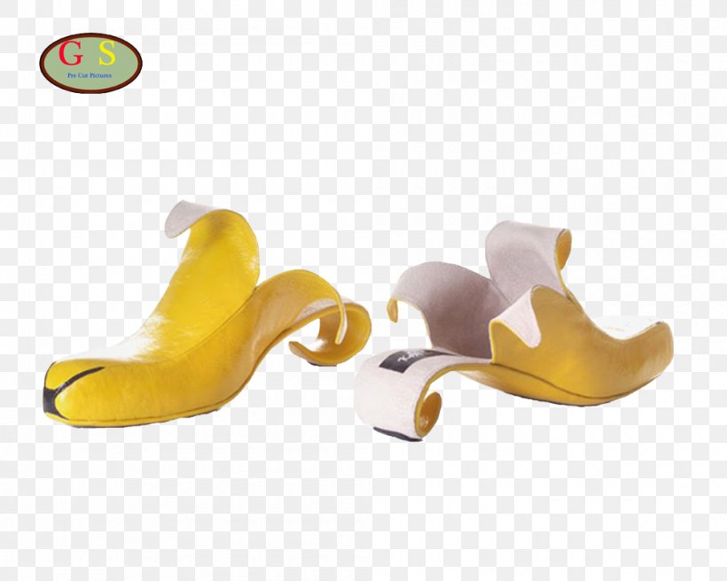 High-heeled Shoe Fashion Footwear Designer, PNG, 1000x800px, Shoe, Banana, Banana Family, Boot, Clothing Download Free