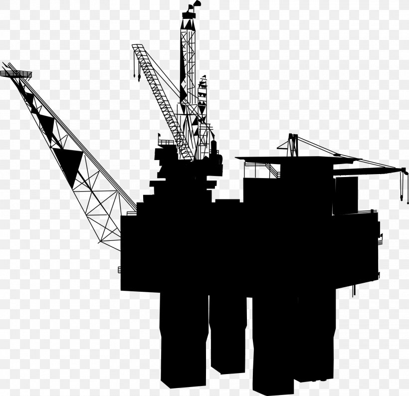 Machine Font Technology, PNG, 1920x1861px, Machine, Blackandwhite, Drilling Rig, Oil Rig, Style Download Free