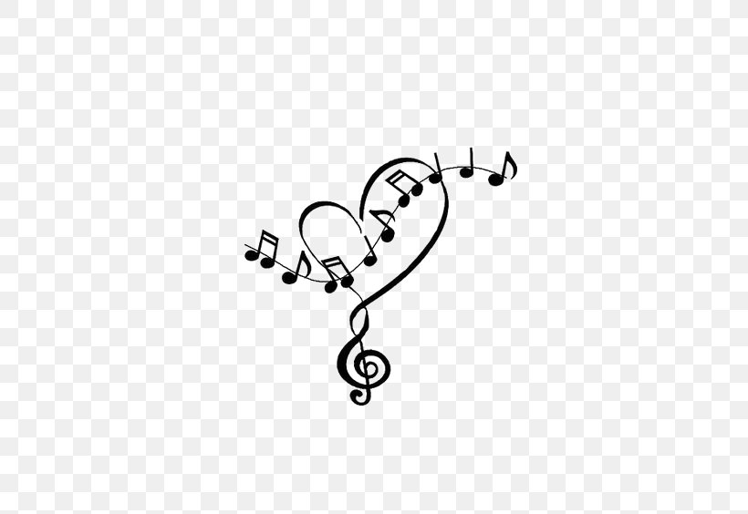 Musical Note Staff Clip Art, PNG, 564x564px, Watercolor, Cartoon, Flower, Frame, Heart Download Free