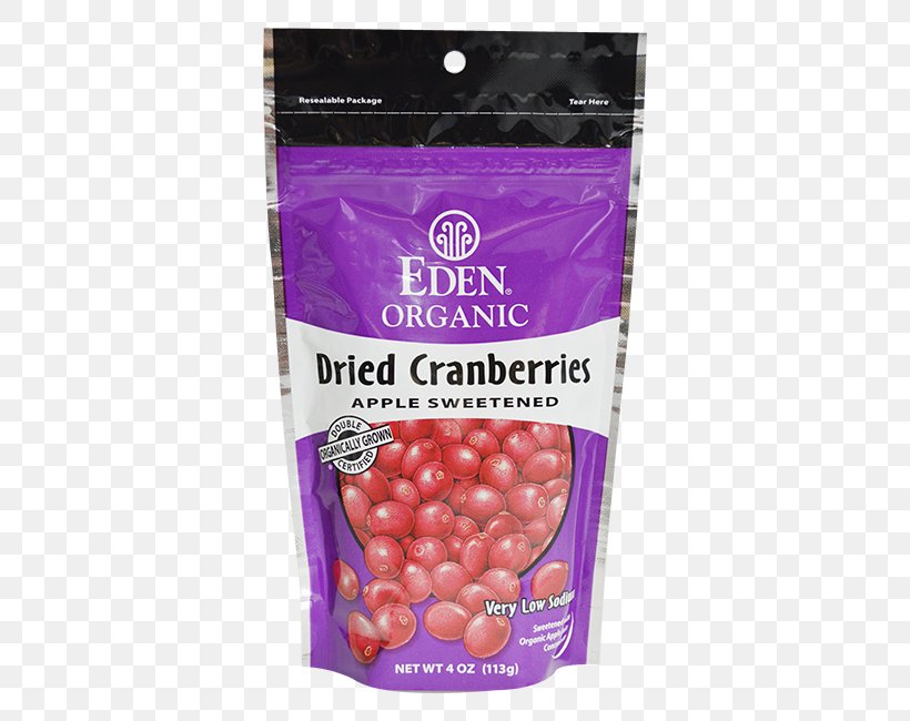 Organic Food Lundberg Organic Thin Stackers Rice Cakes Red Rice & Quinoa -- 5.9 Oz Eden Organic Apple Sweetened Dried Cranberries Eden Organic Dried Cranberries Lundberg Family Farms, PNG, 650x650px, Organic Food, Apple, Dried Cranberry, Lundberg Family Farms, Ounce Download Free