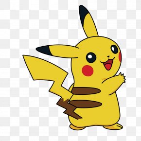 Pikachu PNG transparent image download, size: 1600x1436px