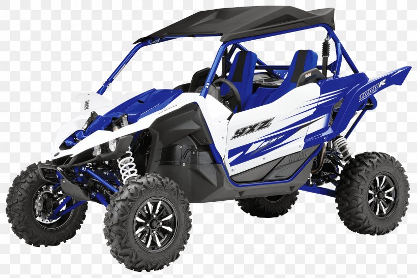 Side By Side Yamaha Motor Company Yamaha Corporation Vehicle Motorcycle, PNG, 2000x1335px, Side By Side, All Terrain Vehicle, Allterrain Vehicle, Auto Part, Automotive Exterior Download Free