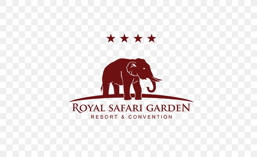 Taman Safari Puncak Royal Safari Garden Resort & Convention Hotel Bogor, PNG, 500x500px, Taman Safari, Accommodation, Area, Bogor, Brand Download Free