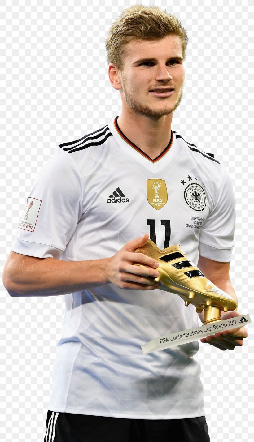 Timo Werner Germany National Football Team 2017 FIFA Confederations Cup Real Madrid C.F. FIFA World Cup, PNG, 1065x1857px, 2017 Fifa Confederations Cup, 2019, Timo Werner, Fifa Confederations Cup, Fifa World Cup Download Free