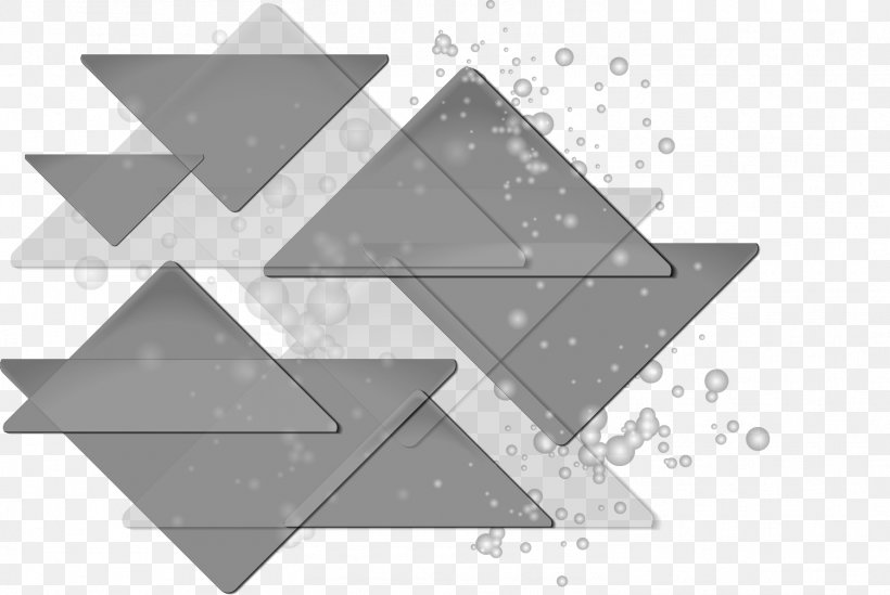 Triangle Grey, PNG, 1501x1006px, Triangle, Artworks, Black And White, Brand, Designer Download Free