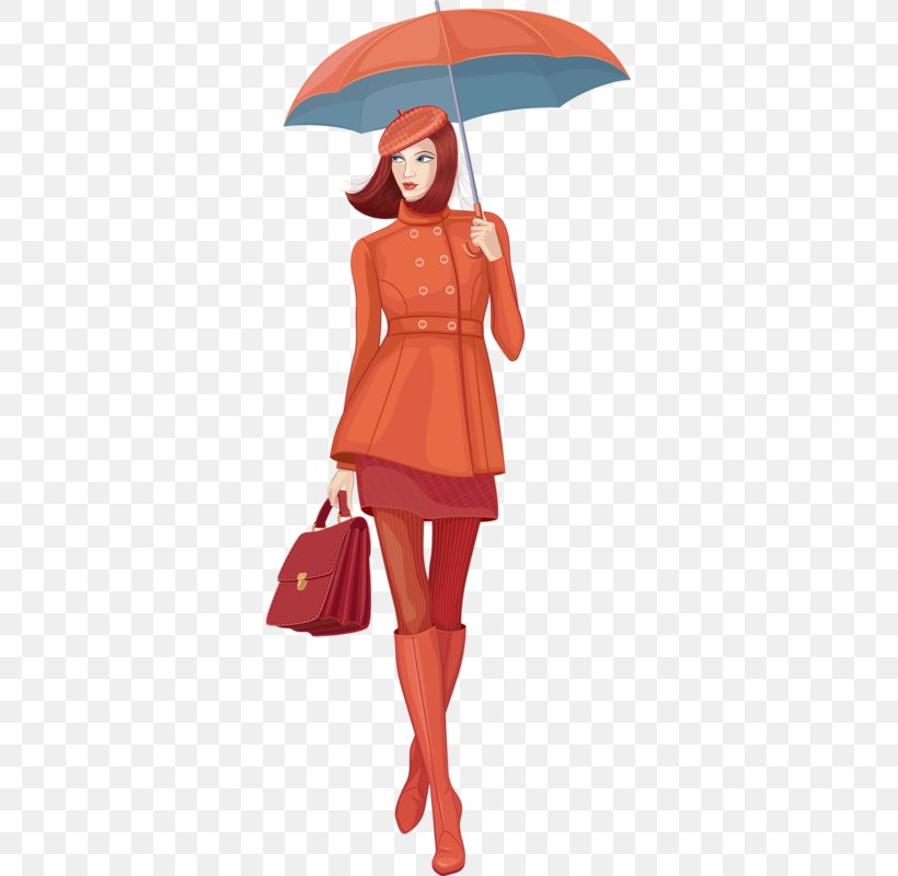 Umbrella Woman, PNG, 333x800px, Umbrella, Child, Costume, Costume Design, Drawing Download Free