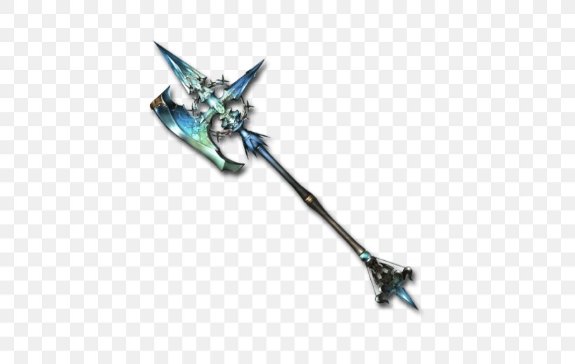 Weapon Bhuj Granblue Fantasy Sword Knife, PNG, 600x519px, Weapon, Axe, Bhuj, Blade, Body Jewelry Download Free