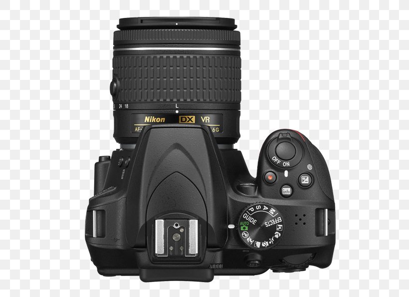 Digital SLR Camera Lens Kit Lens Nikon AF-S DX Zoom-Nikkor 18-55mm F/3.5-5.6G, PNG, 700x595px, Digital Slr, Camera, Camera Accessory, Camera Lens, Cameras Optics Download Free