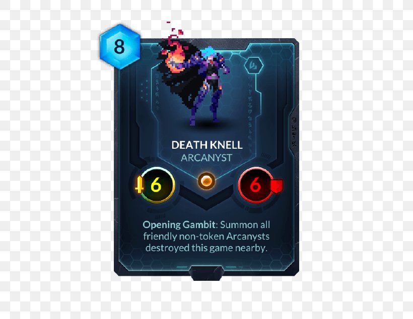 Duelyst Magic: The Gathering Video Game Digital Collectible Card Game Counterplay Games, PNG, 520x635px, Duelyst, Counterplay Games, Digital Collectible Card Game, Electronics, Electronics Accessory Download Free