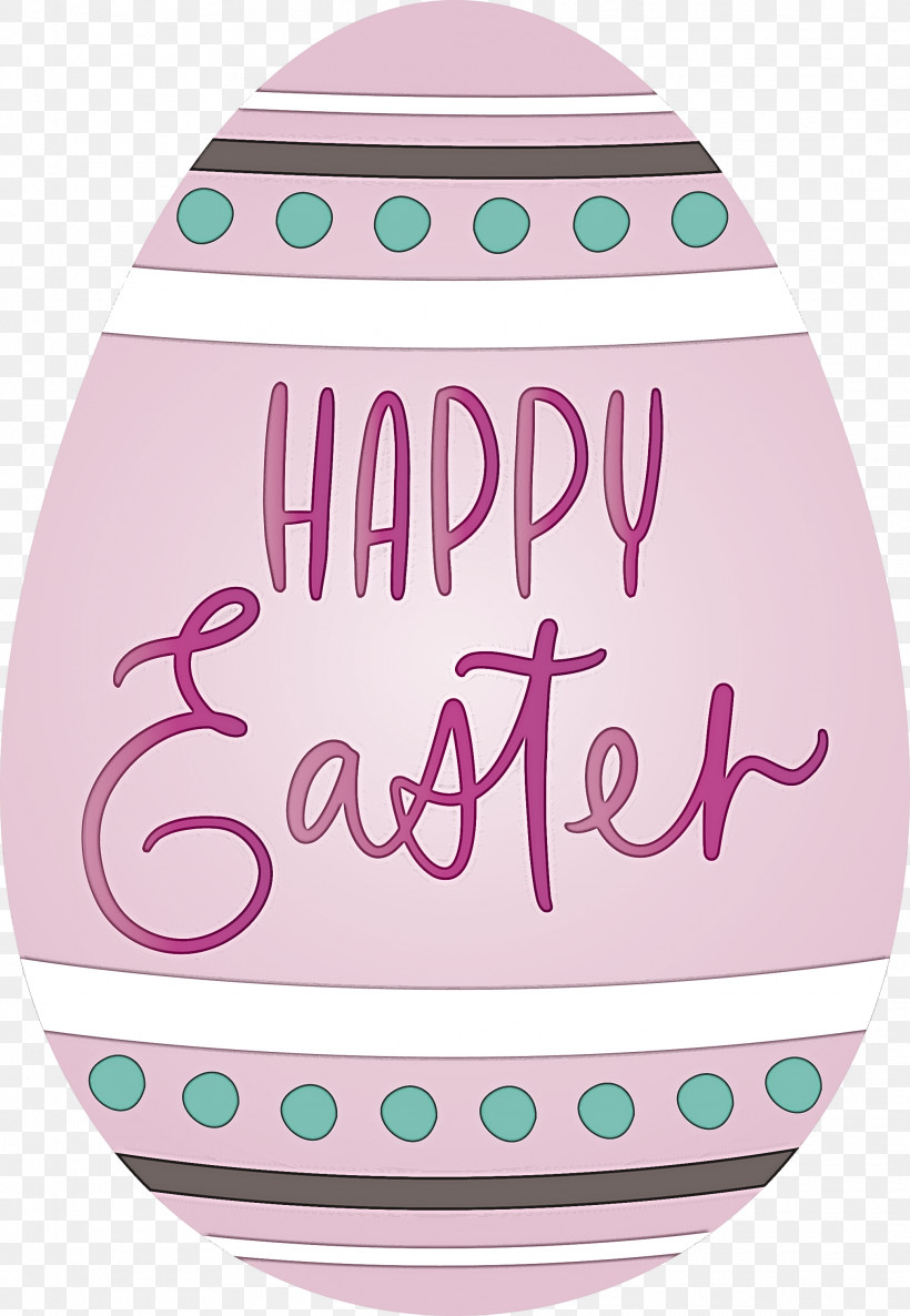 Easter Day Happy Easter Day, PNG, 2074x3000px, Easter Day, Easter Egg, Happy Easter Day, Pink Download Free