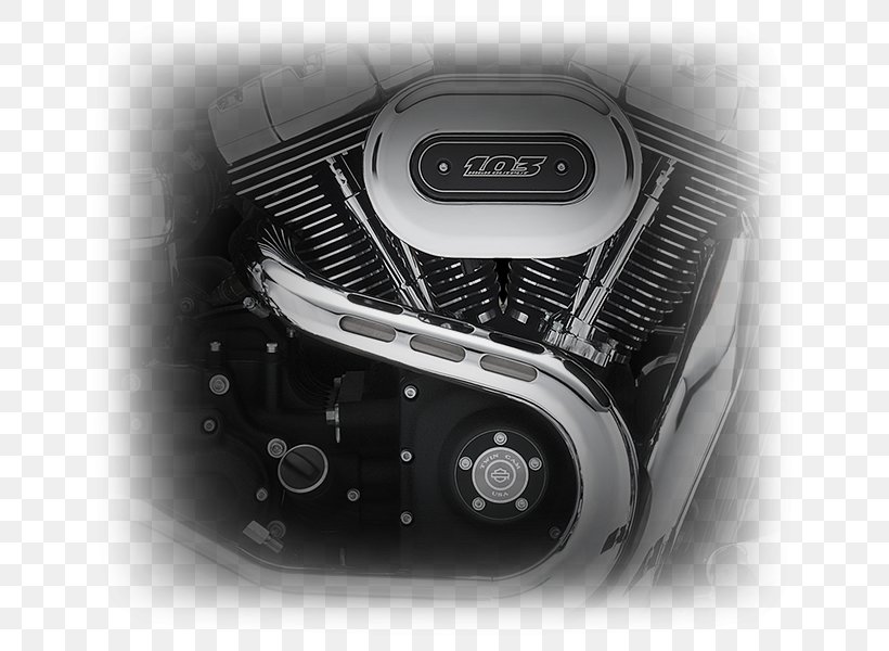 Exhaust System Harley-Davidson Dyna Motorcycle Chopper, PNG, 680x600px, Exhaust System, Black And White, Brand, Chopper, Harleydavidson Download Free