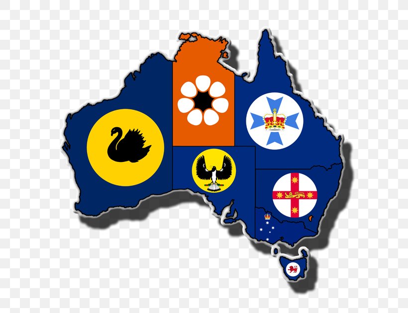 Flag Of Australia United States Flag Of Queensland, PNG, 630x630px, Australia, Australian Red Ensign, Coat Of Arms Of Australia, Flag, Flag Of Australia Download Free