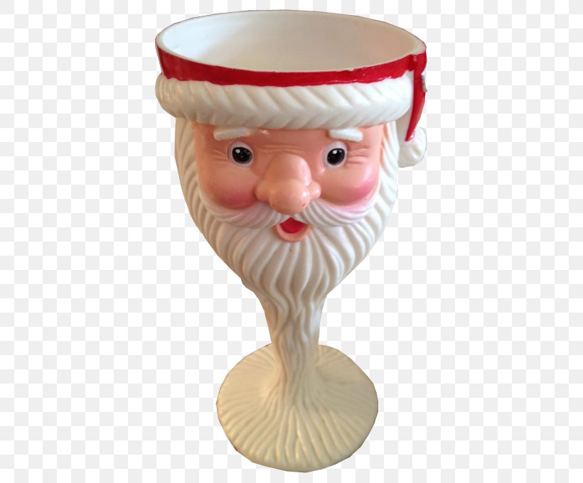 Santa Claus Egg Cups Christmas, PNG, 400x680px, Santa Claus, Babydoll, Christmas, Christmas Cookie, Christmas Ornament Download Free