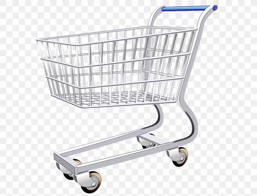 Shopping Cart, PNG, 3000x2291px, Watercolor, Bag, Cart, Invoice, Online Shopping Download Free