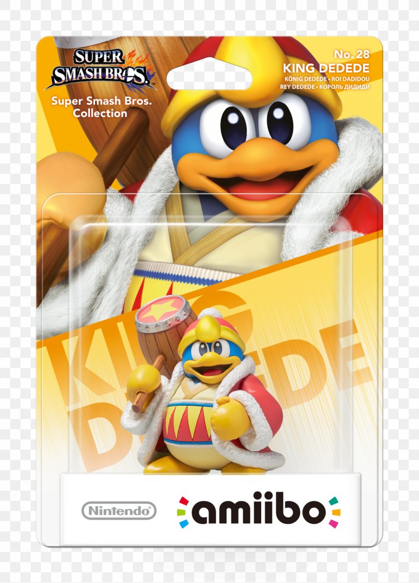 Super Smash Bros. For Nintendo 3DS And Wii U Super Smash Bros. Brawl King Dedede Super Smash Bros.™ Ultimate, PNG, 1080x1503px, Super Smash Bros Brawl, Amiibo, King Dedede, Meta Knight, Nintendo Download Free