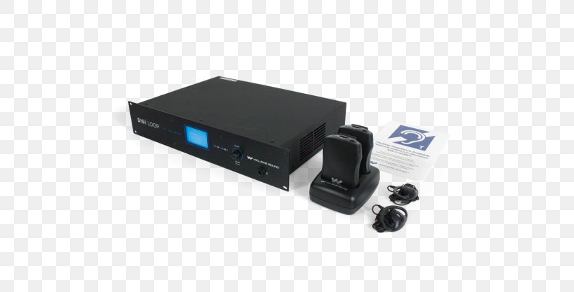 Audio Induction Loop Electromagnetic Induction Ground Loop Sound Electronics, PNG, 625x417px, Audio Induction Loop, Amplifier, Audio Receiver, Audio Signal, Computer Network Download Free