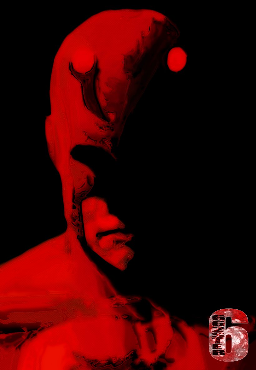 Daredevil Noir Foggy Nelson Bullseye Marvel Cinematic Universe, PNG, 900x1300px, Daredevil, Art, Avengers, Blood, Bullseye Download Free
