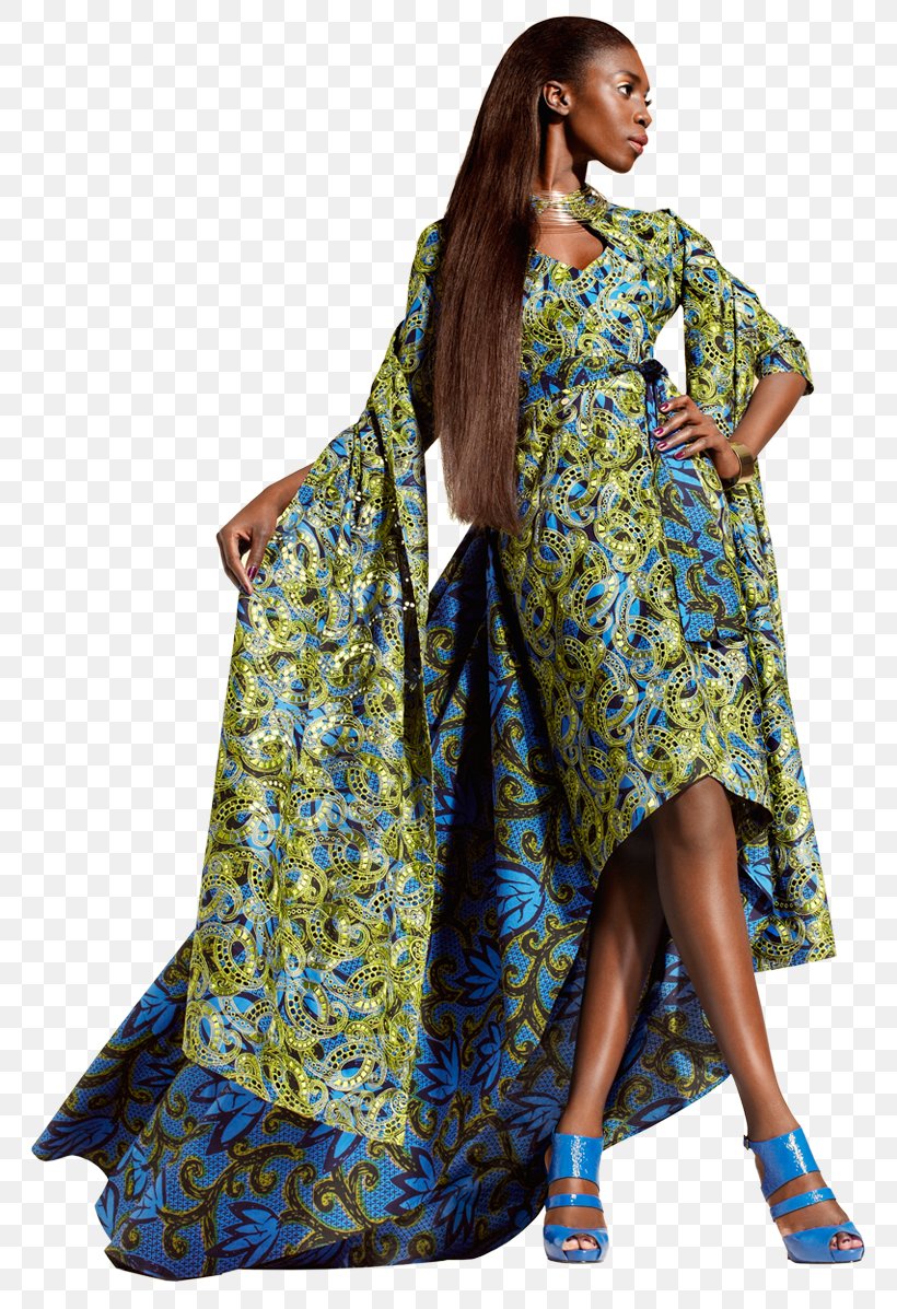 Dress Fashion African Waxprints Clothing Dashiki, PNG, 764x1197px, Dress, African Textiles, African Waxprints, Clothing, Costume Download Free