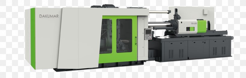 Injection Molding Machine Injection Moulding Plastic, PNG, 998x317px, Machine, Agricultural Machinery, Casting, Hardware, Industry Download Free
