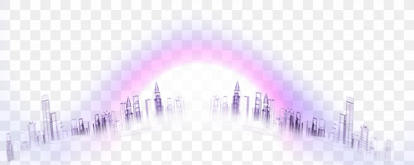 Light Graphic Design Pattern, PNG, 5000x2000px, Light, Brand, Computer, Diagram, Magenta Download Free