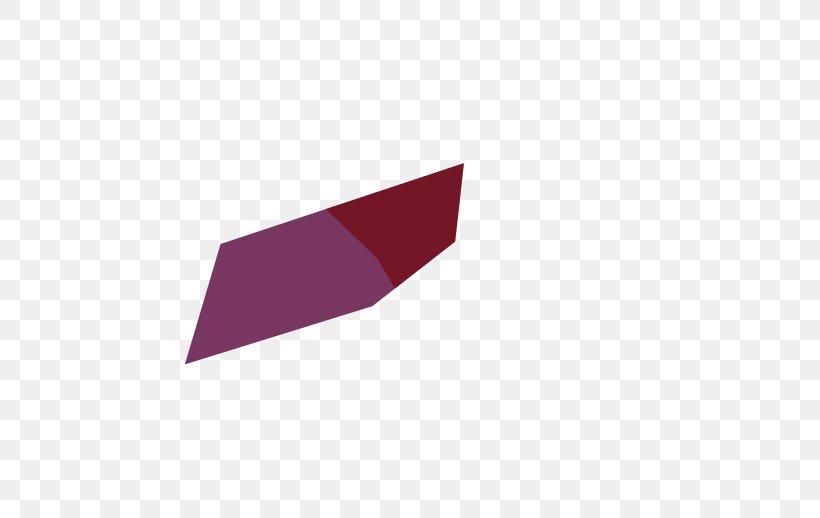 Line Angle, PNG, 584x518px, Purple, Magenta, Rectangle Download Free