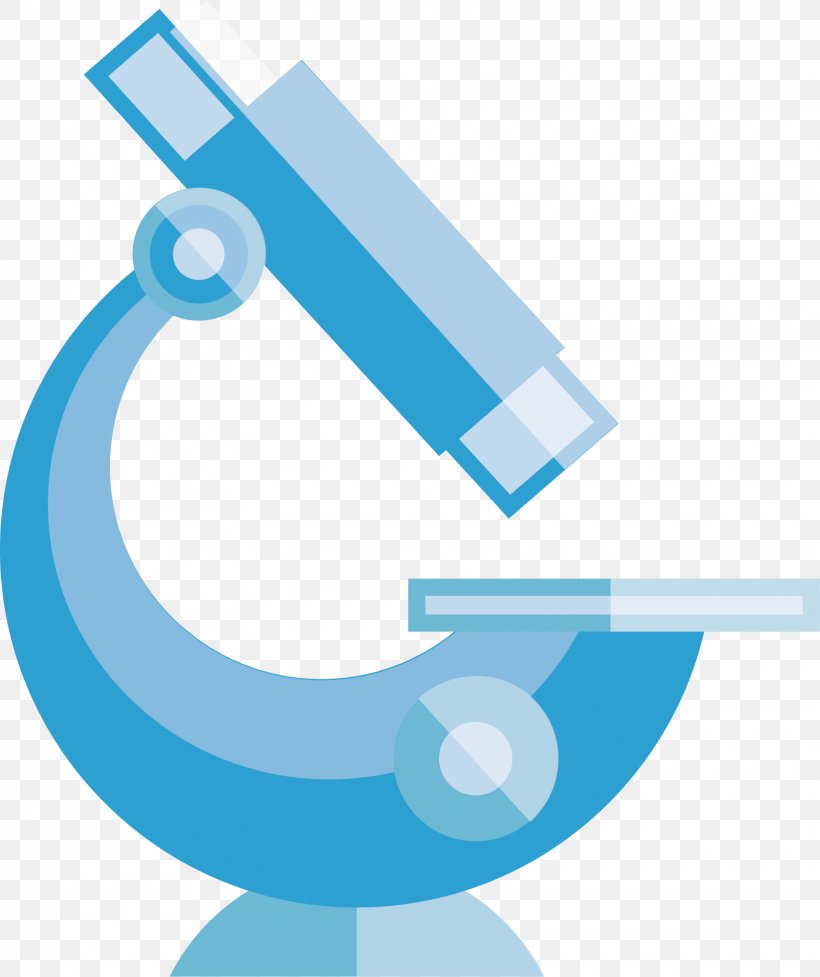 Microscope Clip Art, PNG, 1610x1920px, Microscope, Animation, Blue, Brand,  Cartoon Download Free