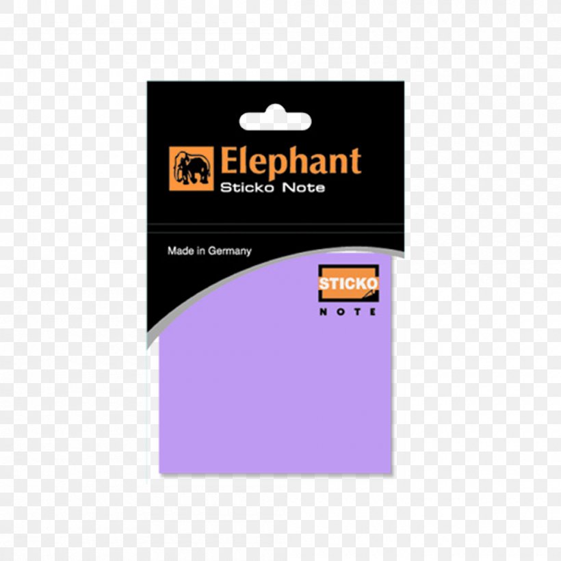 Paper Post-it Note Purple Notebook Adhesive, PNG, 1000x1000px, Paper, Adhesive, Brand, Color, Electronics Accessory Download Free