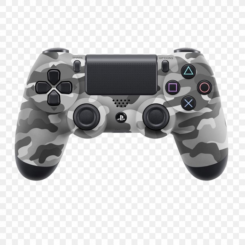 PlayStation 4 DualShock 4 Game Controllers, PNG, 853x853px, Playstation, All Xbox Accessory, Dualshock, Dualshock 4, Game Controller Download Free