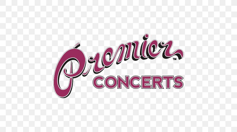 Premier Concerts Logo Brand Cafe Nine, PNG, 560x458px, Concert, Brand, Connecticut, Logo, Magenta Download Free