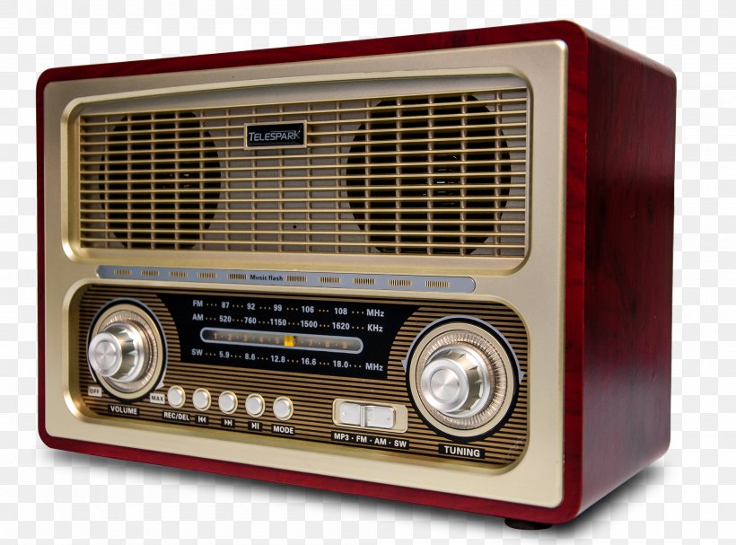 Radio Receiver Prove Comunicação Integrada AM Broadcasting FM Broadcasting, PNG, 2000x1481px, Radio, Advertising, Am Broadcasting, Audio, Communication Device Download Free