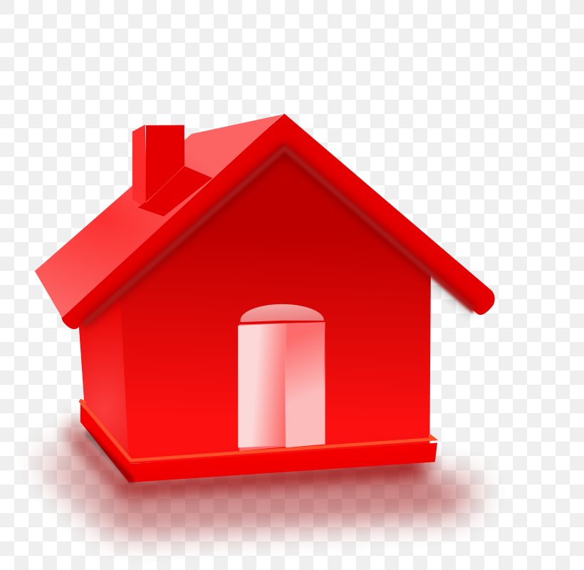 Red House, Bexleyheath Clip Art, PNG, 800x800px, Red House Bexleyheath, House, Red Download Free