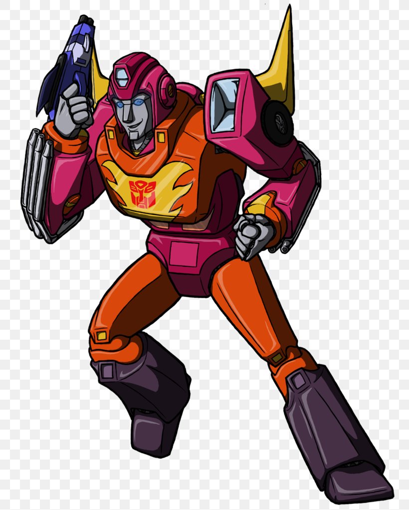 Rodimus Optimus Prime Ultra Magnus Transformers Autobot, PNG, 782x1021px, Rodimus, Art, Autobot, Drawing, Fictional Character Download Free