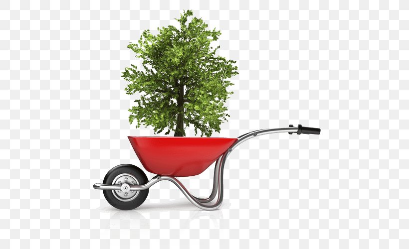 Stock Photography Royalty-free, PNG, 500x500px, Stock Photography, Cart, Flowerpot, Garden, Management Download Free