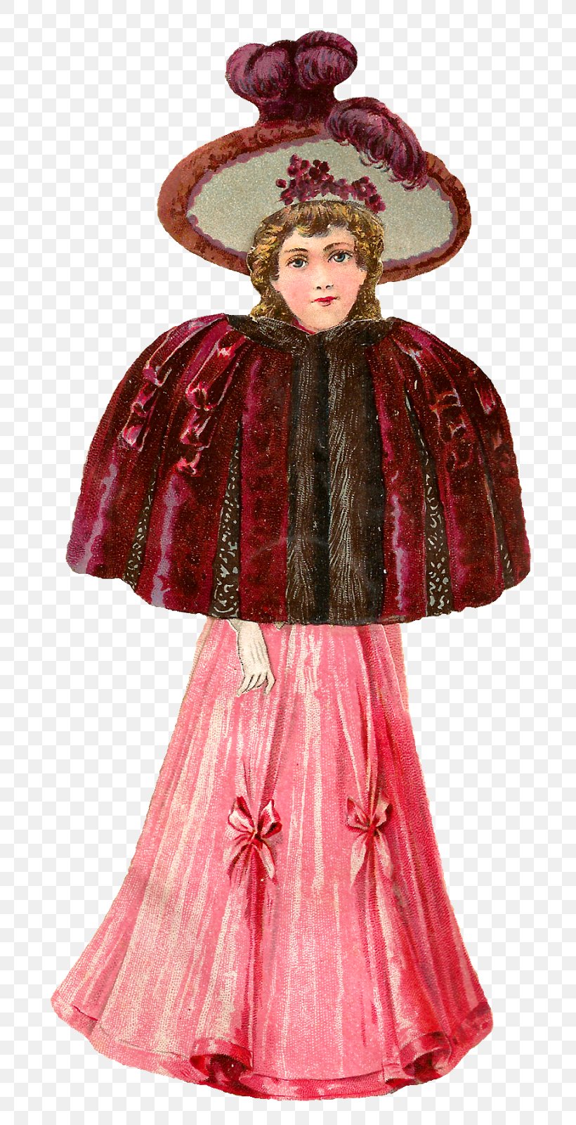 Victorian Era Dress Victorian Fashion Ball Gown, PNG, 764x1600px, Victorian Era, Ball Gown, Bustle, Clothing, Costume Download Free