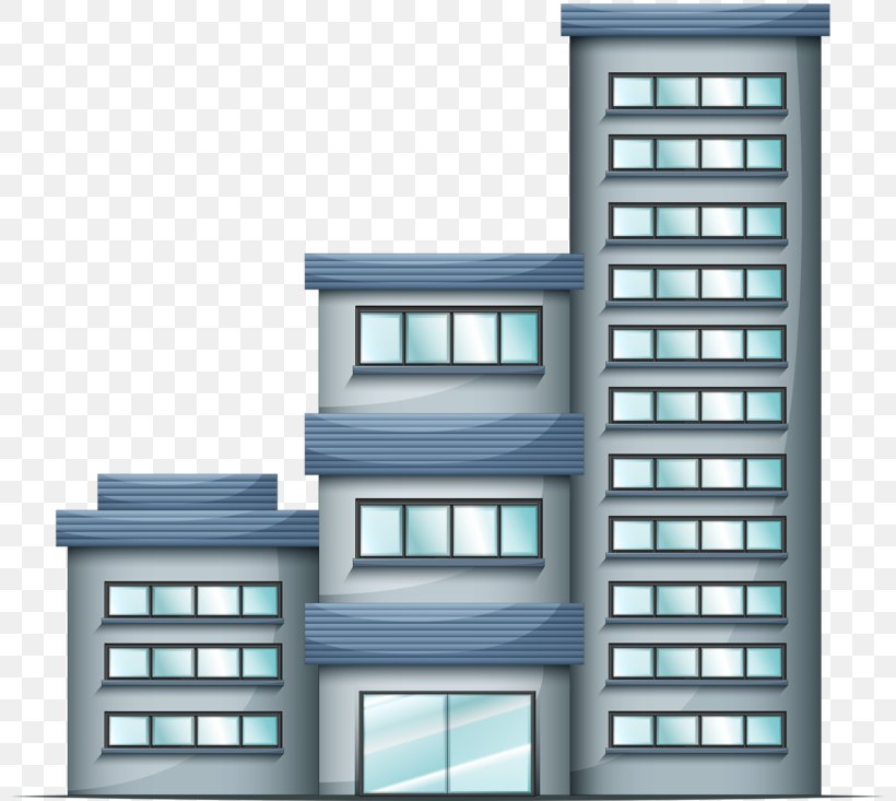 Building Skyscraper Clip Art, PNG, 800x733px, Building, Architectural Engineering, Architecture, Condominium, Drawing Download Free