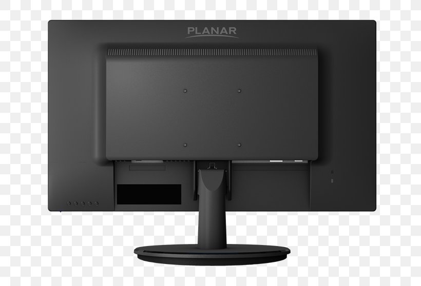 Computer Monitors Graphics Cards & Video Adapters Liquid-crystal Display Planar Systems Flat Panel Display, PNG, 800x558px, Computer Monitors, Computer, Computer Monitor, Computer Monitor Accessory, Digital Visual Interface Download Free