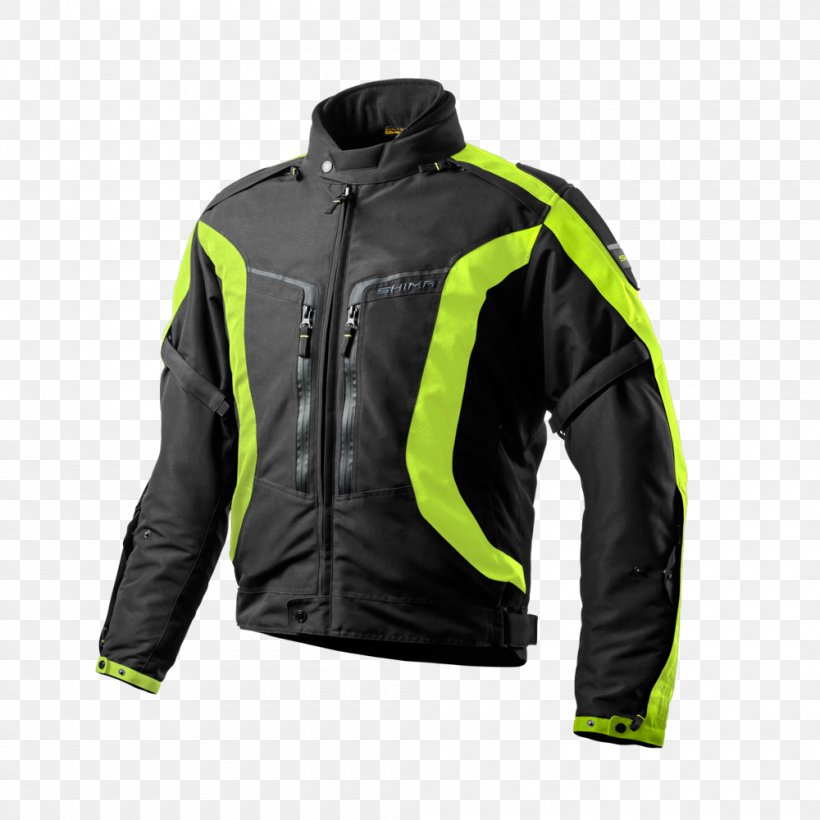 Jacket Clothing Motorcycle Riding Gear Giubbotto Open Road, PNG, 1000x1000px, Jacket, Black, Brand, City, Clothing Download Free