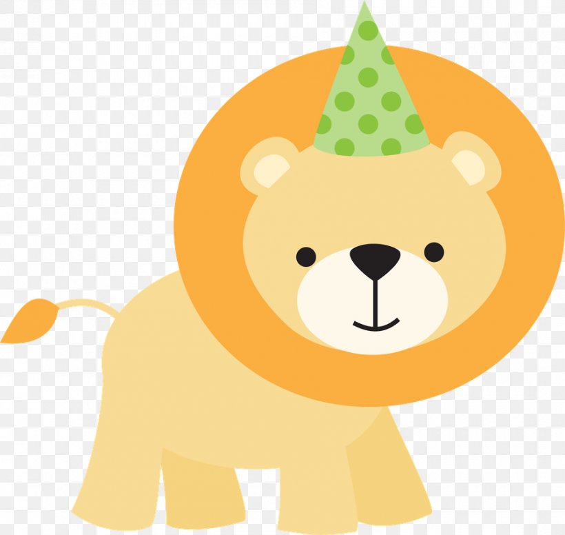 Lion Clip Art Image Jungle Animal, PNG, 900x852px, Lion, Animal, Animal Figure, Big Cats, Birthday Download Free
