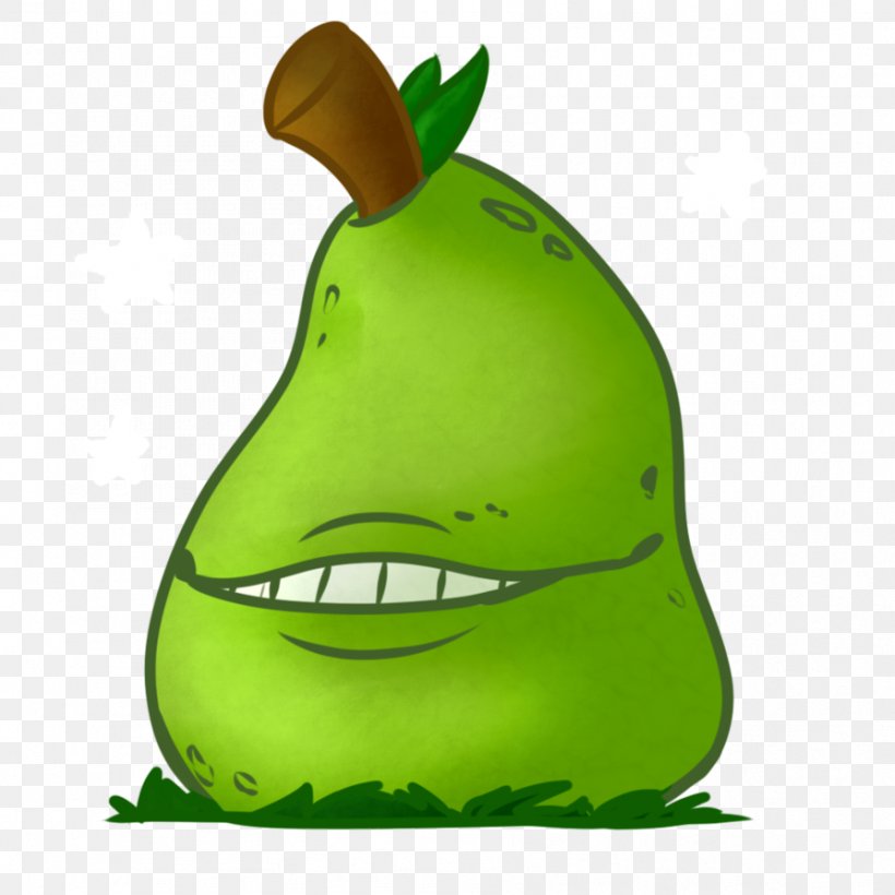 Pear Clip Art Illustration Amphibians Product Design, PNG, 894x894px, Pear, Amphibian, Amphibians, Food, Fruit Download Free