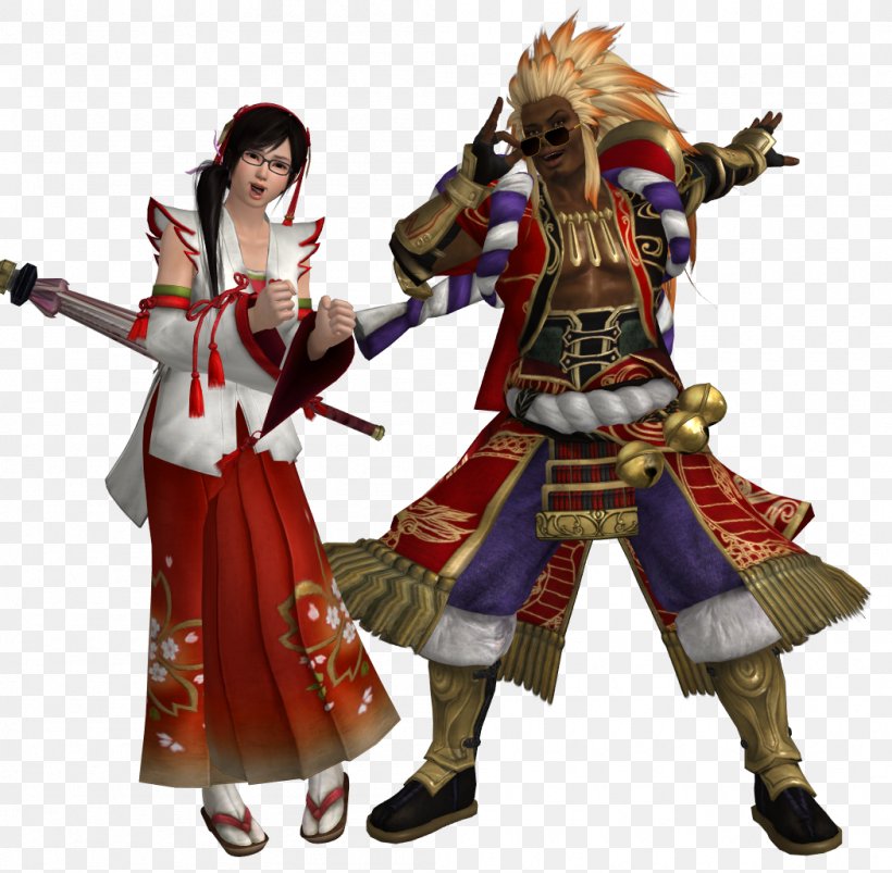 Samurai Warriors 3 Samurai Warriors 4, PNG, 1050x1029px, Samurai Warriors, Action Figure, Costume, Costume Design, Date Masamune Download Free