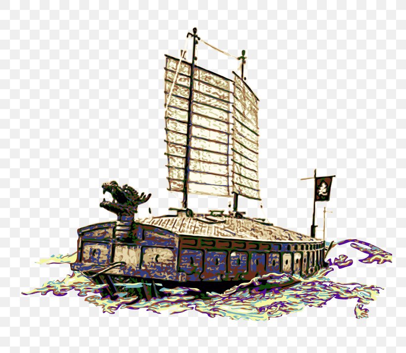 Ship Of The Line Galleon Carrack Panokseon Caravel, PNG, 764x713px, Ship Of The Line, Architecture, Caravel, Carrack, Dromon Download Free