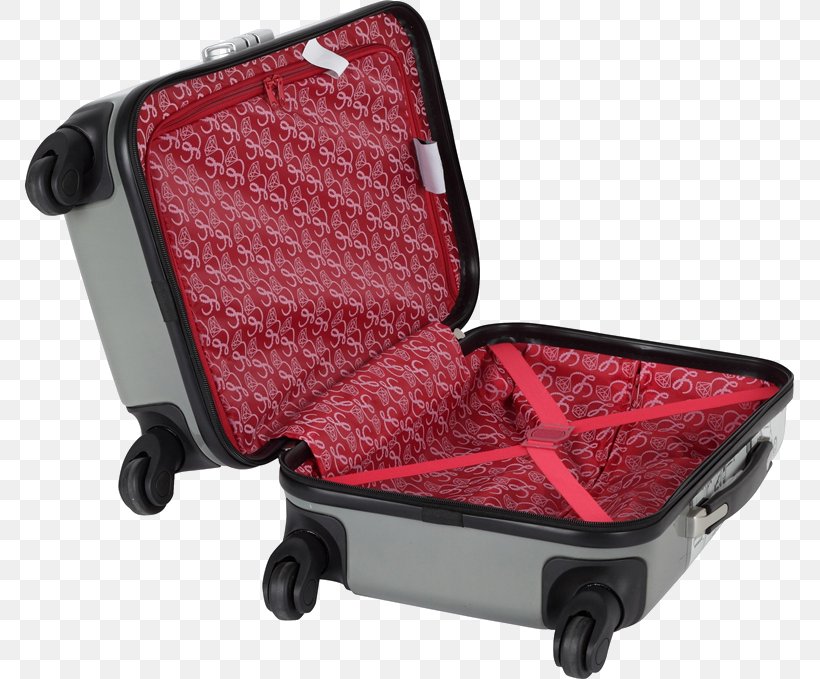 Suitcase Baggage Trolley Travel, PNG, 769x679px, Suitcase, Bag, Baggage, Briefcase, Car Seat Cover Download Free