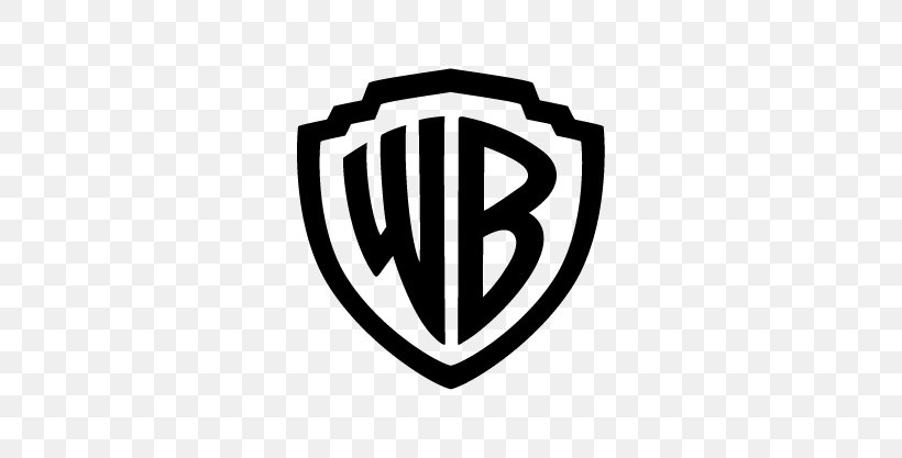 Warner Bros. Logo Burbank Hollywood Company, PNG, 626x417px, Warner Bros, Black And White, Brand, Burbank, Company Download Free